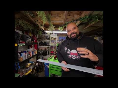 Daily Planet 88 - Sword of Omens update