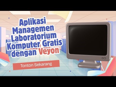 Aplikasi Managemen Laboratorium Komputer Gratis dengan Veyon