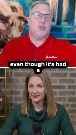 The GLP-1 Play Nobody's Talking About #stocks #investment #pharma