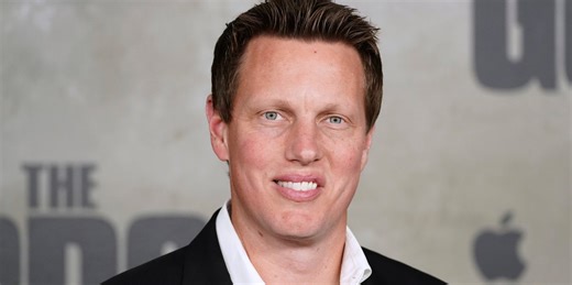 HuffPost Headlines For April 22