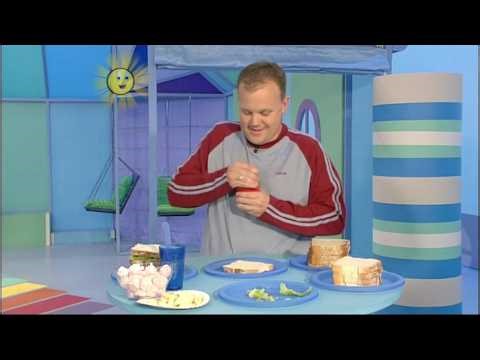 Tikkabilla - Bakers and Tigers (2002)