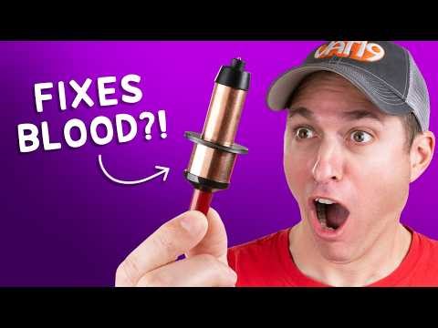 We Tried 11 Scam Products Until One Worked • Vat19 Rejects