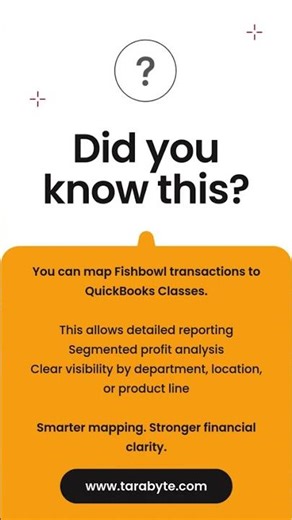 Track Profits Like a Pro with Class Mapping