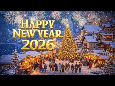 LIVE: New Year Fireworks Around the World 🎆 | Happy New Year 2026 4K - Colorful Firework Display #2