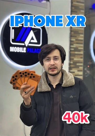 Exploring the iPhone XR Features and Benefits