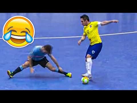 FUNNIEST FOOTBALL VIDEOS OF 2026 🤣 FAILS, SKILLS, GOALS & MEMES