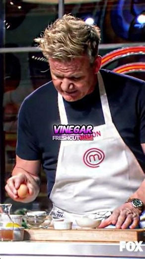 How to Make Crab Eggs Benedict like Gordon Ramsay on MasterChef Recreation Challenge