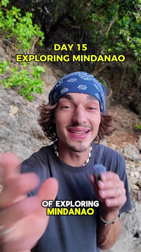 Day 15 of exploring Mindanao. 🇵🇭 📍 Blue Lagoon — Tabina, Zamboanga del Sur Another day exploring Zamboanga del Sur, and this time I made it to Blue Lagoon! 💙🌊 The Philippines never seems to run out of places to surprise me, and I’m glad I get to experience these spots for myself and share them with you guys. Have you ever been to Tabina? 🇵🇭❤️ #philippines #zamboanga #nature #hiddegem #philippines🇵🇭