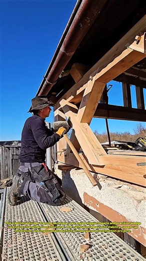 Beam Lock Trick