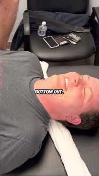 This Crack Fixes Sciatica Permanently #chiropractic #painmanagement #ringdinger