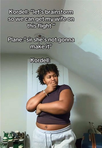 He wasn’t going to NONE of that 😂 he said it’s Serena beside him OR him beside Serena. 🤭🤏🏽 #loveislandusa #ppg #kordell #serenapage