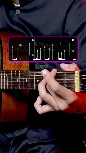 Eagles Hotel California Guitar Tutorial #guitartutorial #music #eagles