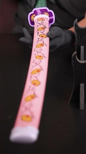 These were among our most demanded pieces at Comic Con.