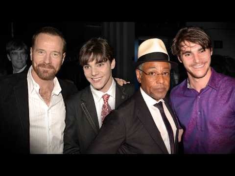 Remembering RJ Mitte: 'Breaking Bad' Cast Pays Tribute to Actor, Dead at 34