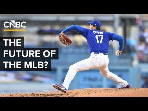 How This MLB Opening Day Marks A Closing Chapter For Baseball As Fans Know It