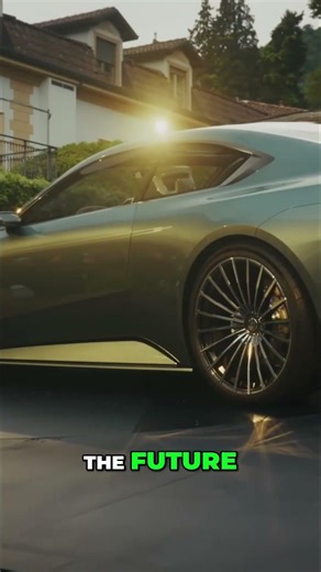 Vision BMW Alpina Stuns At Lake Como Premiere!