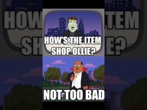 🔴: HOWS THE ITEM SHOP today mario? part THREE!!!!