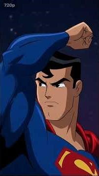 Superman vs Alien Invader: The Final Battle