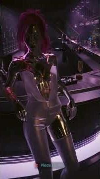 Cyberpunk 2077 How to get Lizzy Wizzy's headset | #lyken109 on #Twitch