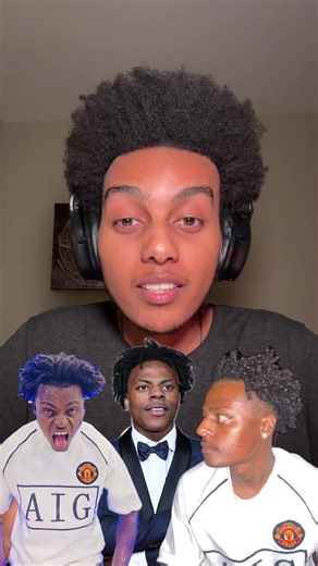 @ishow Ethiopia speed | Ishowspeed