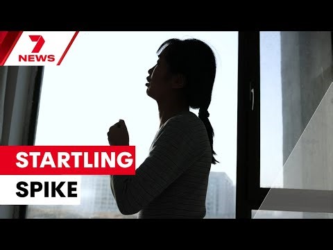 More young women who’ve never smoked are being diagnosed with lung cancer | 7NEWS