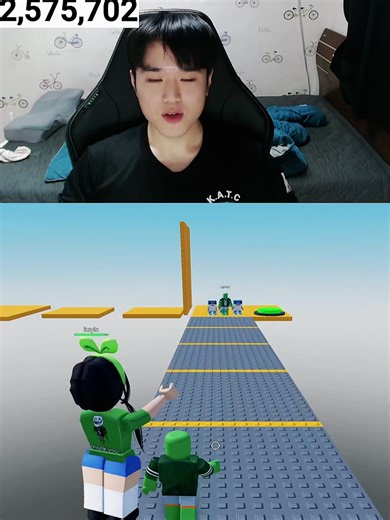 Exploring Roblox Obby Challenges and Gameplay