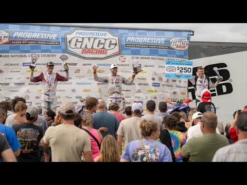 ATV Raw Recap | 2026 Rocky Mountain ATVMC Dukes GNCC
