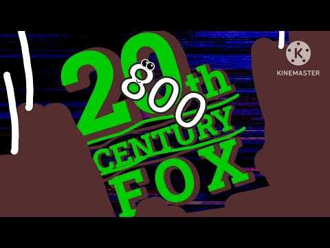 20th century Fox Cannonball run Remake (24689)