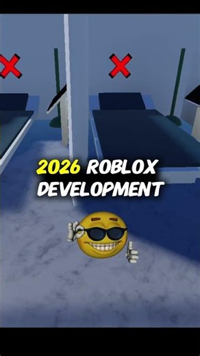 My (NEW UI) 2026 ROBLOX Studio Tutorial Series has been released!! #roblox #gamedev #robloxstudio