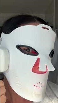 The At-Home Red Light Therapy System Everyone Is Switching To