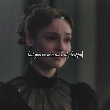 Francesca's Heartbreaking Goodbye to John 💔 | Bridgerton Edit #shorts