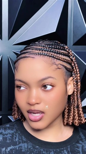 REQUEST BOLT,NEEMA HBS WELCOME #new braids 2026 #trendingvideohairstyle #trendingbraidshairstyles2025 #newbraidsstyle #tanzaniantiktok🇹🇿fyphair