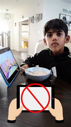 Learn Table Manners With Jay & Neil! 📲✅ - Kids Lesson