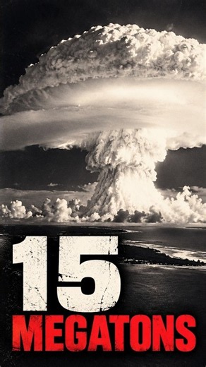 72 Years Redacted: The Nuclear Test That Went Horribly Wrong