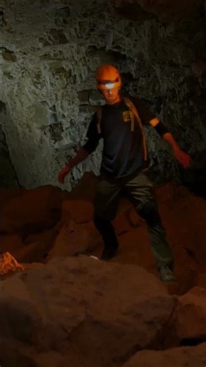 The ANCIENT Grand Canyon Caverns | Underground Marvels | Science Channel