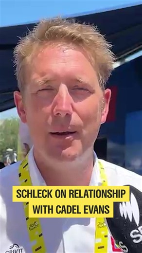Andy Schleck Praises Cadel Evans: Respect Between Former Tour Champions