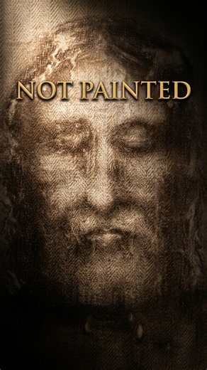 What Nobody Can Explain About the Shroud of Turin