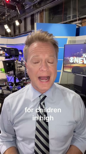 Changes to childhood vaccine guidelines