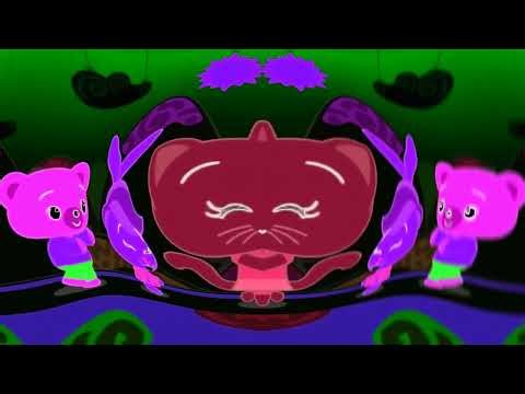 Plim Plim Giddy Little Horse Sparta Pitch Effects Gamavision Csupo Effects in Nightmare