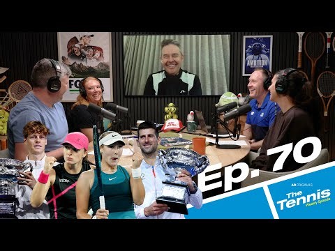 Who Will Win AO 2026? United Cup Must-See Matches, Wawrinka Flags Final Farewell | The Tennis