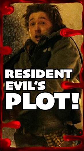 This Is What Zach Cregger’s RESIDENT EVIL Is About… 🧟‍♂️