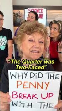 Grandma SOLVES the Challenge! 🪙🔨Part 3