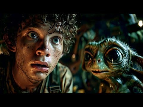 A 20-Year-Old Lived in Isolation—Until a Tiny Alien Knocked at His Door Sci-Fi | HFY