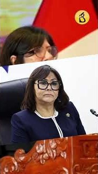 ¡CARTA ABIERTA AL PACTO! Titular del PJ ENFRENTA a Keiko Fujimori y ARREMETE contra el Congreso