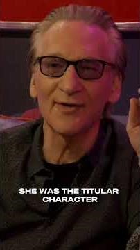 Bill Maher’s Brutal Career Advice: You’re Replaceable