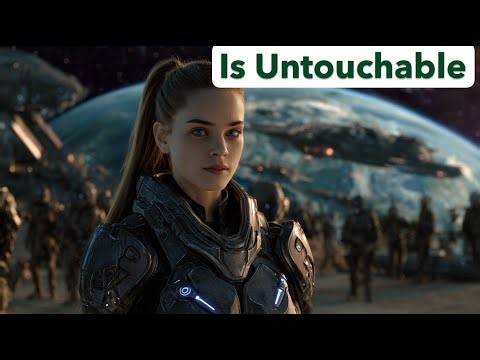 The Alien Empire Learned Why Earth Is Untouchable