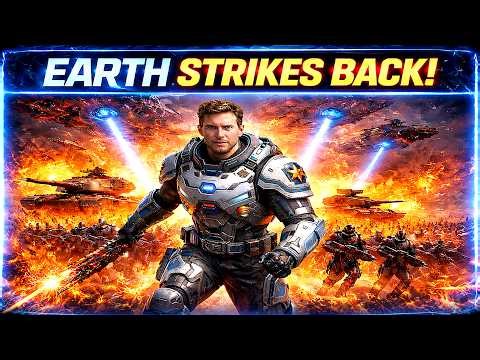 Aliens Gave Humans 7 days To Surrender, They Got 6 Days Of Terrifying Silence | Best HFY Stories