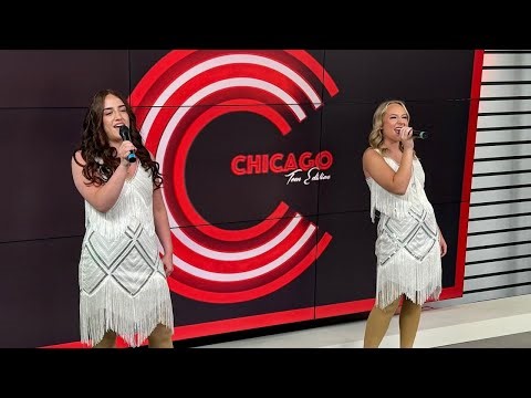 Linn-Mar High School Fine Arts Presents Chicago: Teen Edition