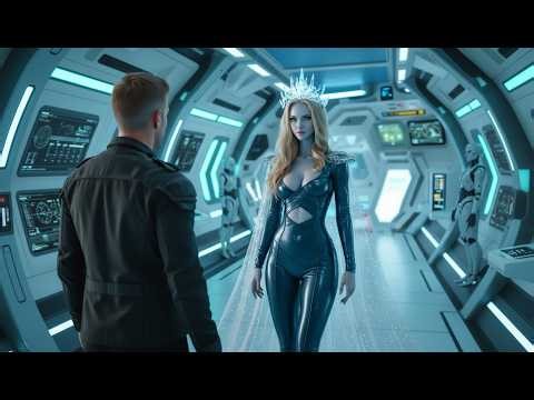 I Married an Alien — And She Was Far More Powerful Than I Imagined