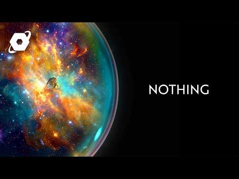 What's Hiding In The 95% Of Space We CAN'T See?